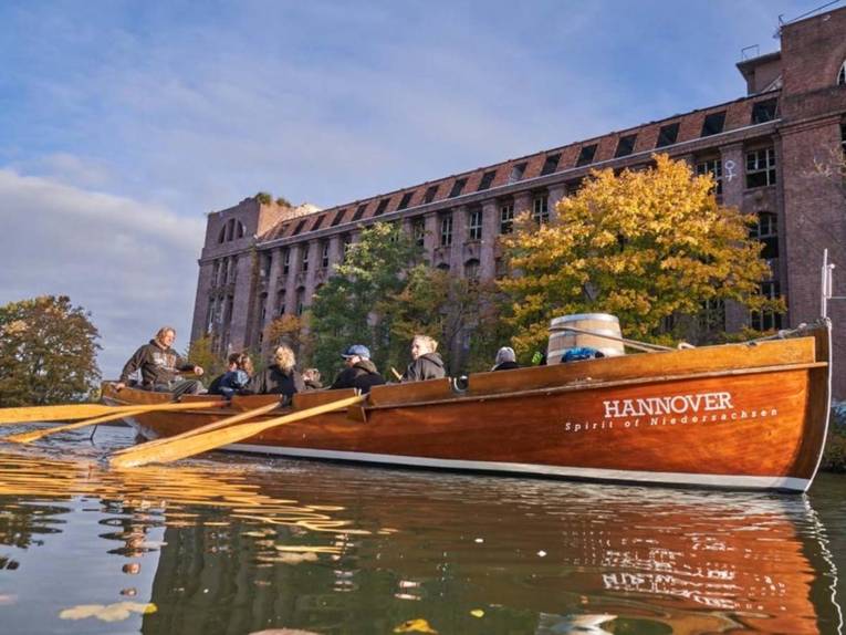 Hannover - Spirit of Niedersachsen